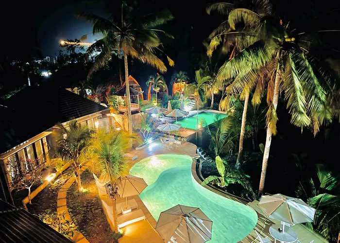 Kelingking Mesari Villa And Spa