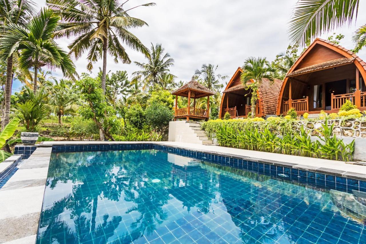 Hotel Kelingking Mesari And