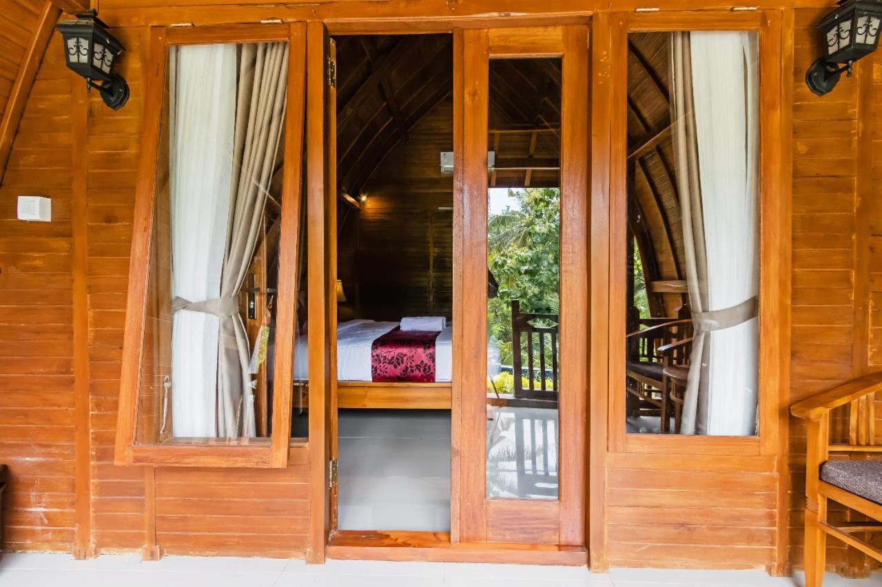Hotel Kelingking Mesari And Batumadeg