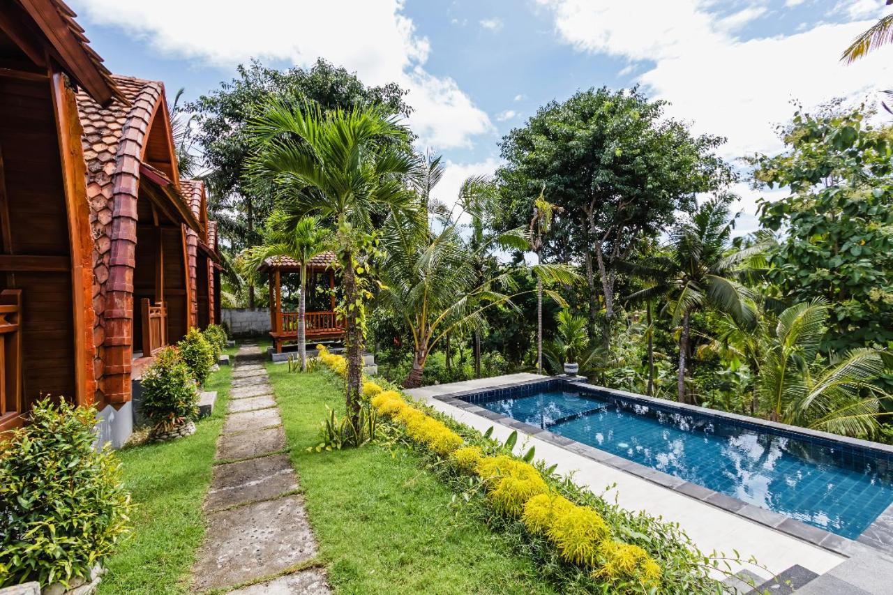 Hotel Kelingking Mesari And