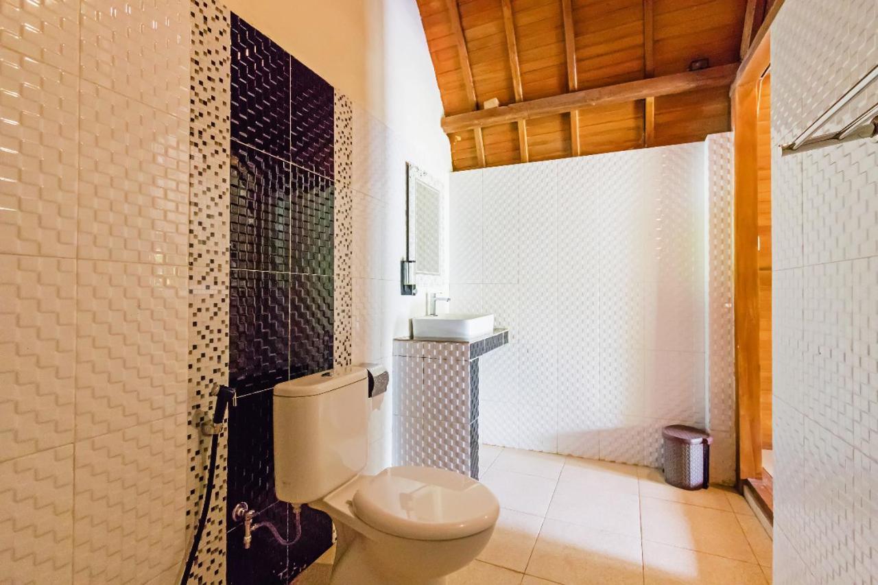 Hotel Kelingking Mesari And 3*