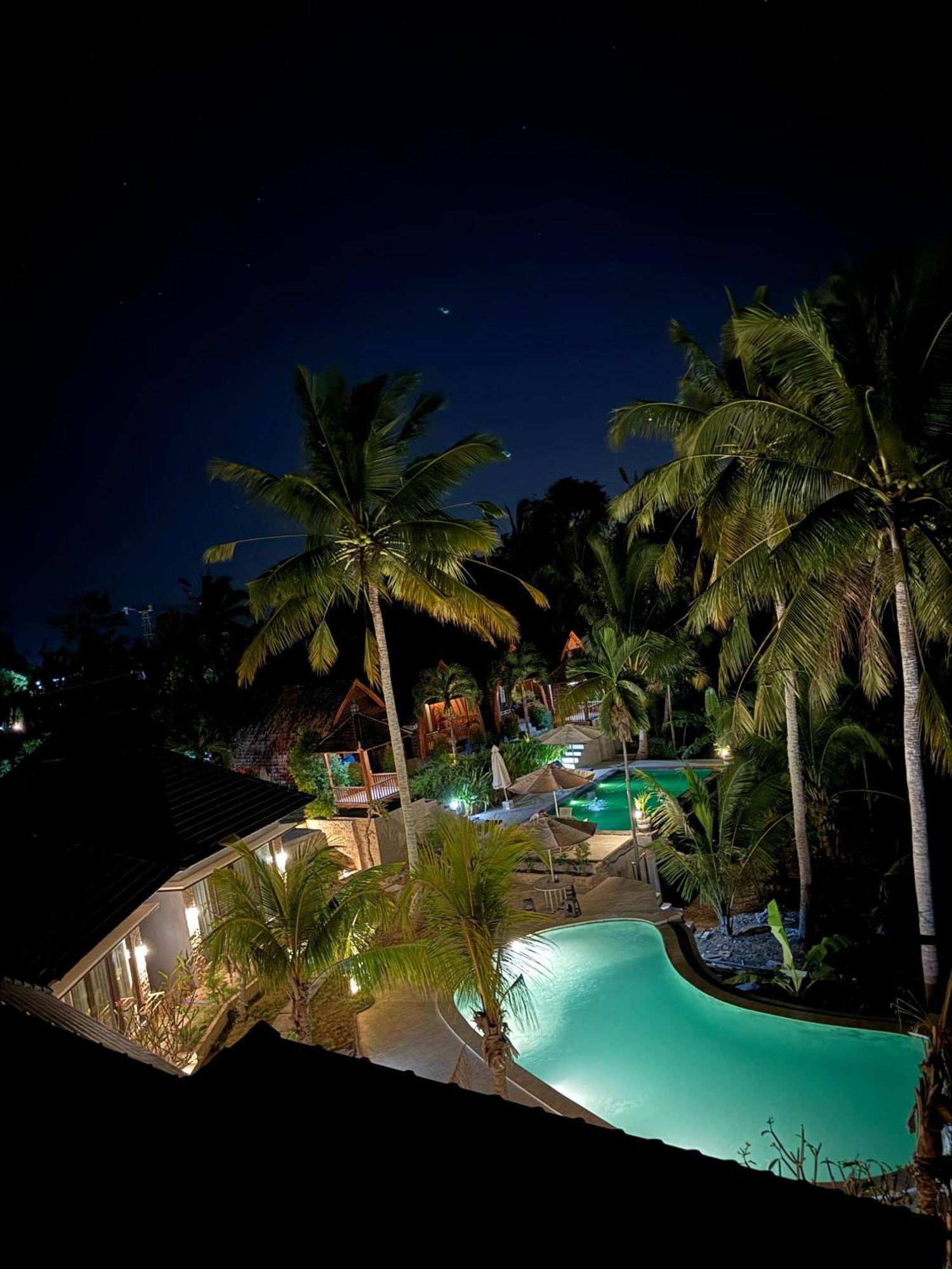 Hotel Kelingking Mesari And