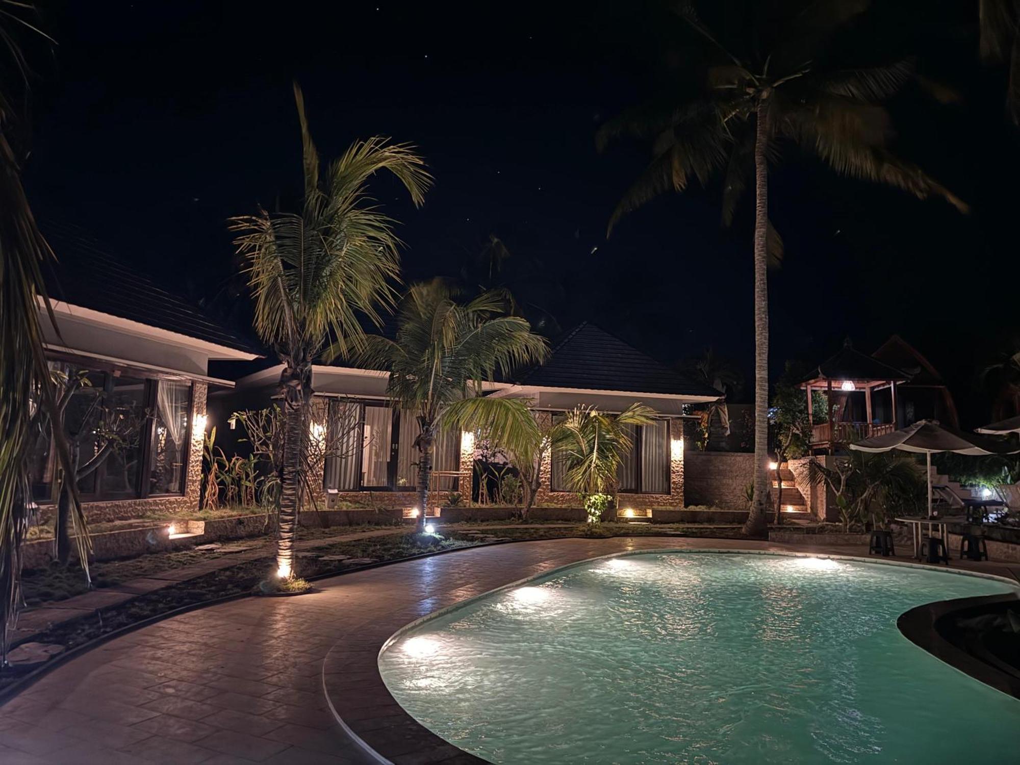 Hotel Kelingking Mesari And 3*
